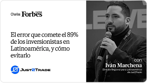 Independencia financiera en America Latina, las oportunidades de inversion al alcance de un smartphone