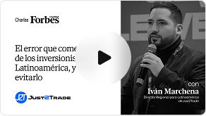 El error que comete el 89% de los inversionistas en Latinoamerica, y como evitarlo